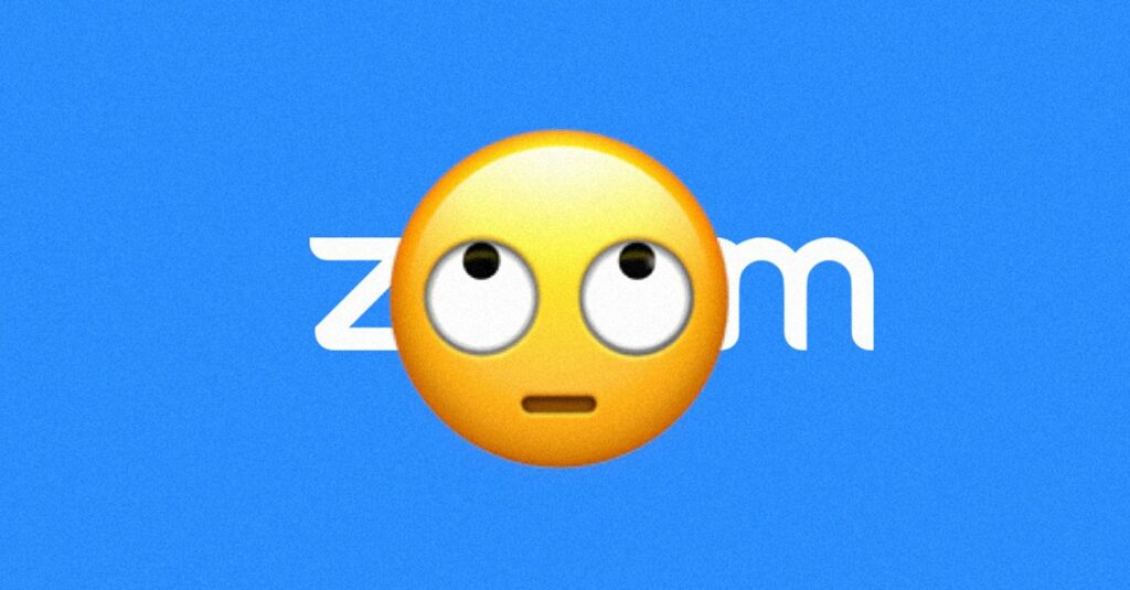Lo que revela el ascenso de Zoom sobre cómo hablamos con colegas