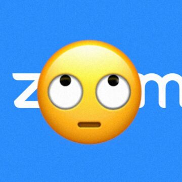 Lo que revela el ascenso de Zoom sobre cómo hablamos con colegas