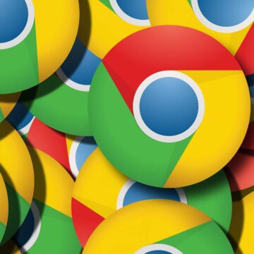 Une nouvelle faille dans Chrome oblige à forcer la mise à jour du navigateur. © Pixabay, Geralt