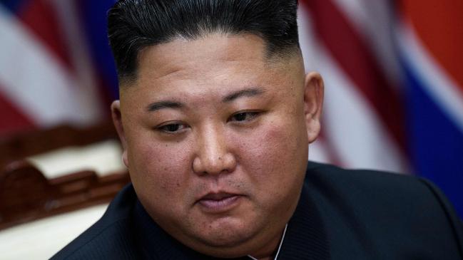 La muerte de Kim Jong-un podría crear una crisis de refugiados, requerir una respuesta militar