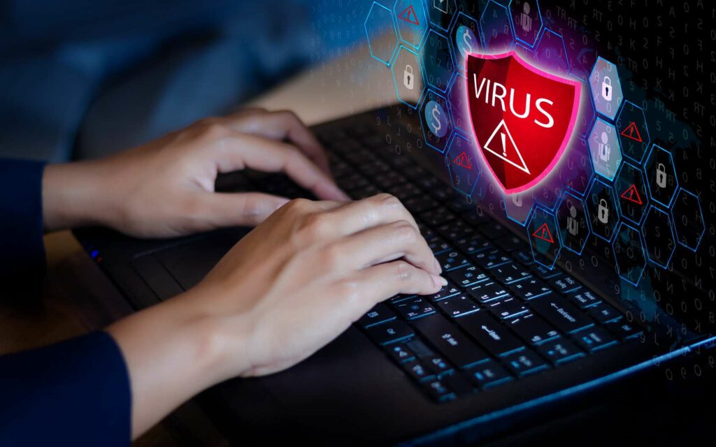 C’est en exploitant le système des liens symboliques entre fichiers que les antivirus se font berner et peuvent retourner leur protection pour endommager le système d’exploitation. © sarayut_sy, Fotolia