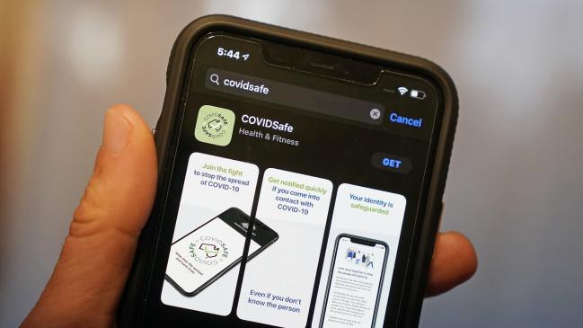 La aplicación COVIDSafe se descargó 1 millón de veces a pesar de las preocupaciones de privacidad