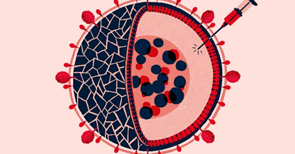 7 grandes preguntas que aún necesitamos responder sobre el coronavirus