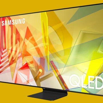 Samsung QE55Q90T TV review: ¿Deberías comprarlo?