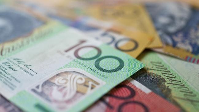La Oficina de Impuestos de Australia detecta el "fraude" sobre el esquema de jubilación anticipada