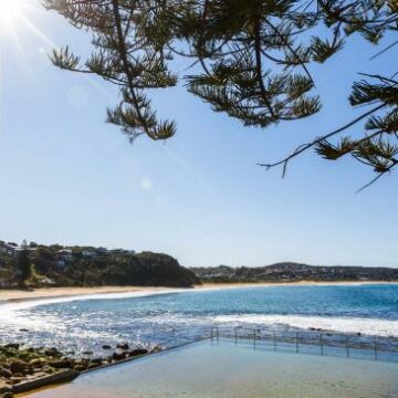 Se espera que el clima de Sydney, Melbourne se caliente antes del invierno