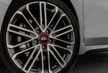 Revisión del sedán Kia Cerato GT: precio, características, motor, garantía