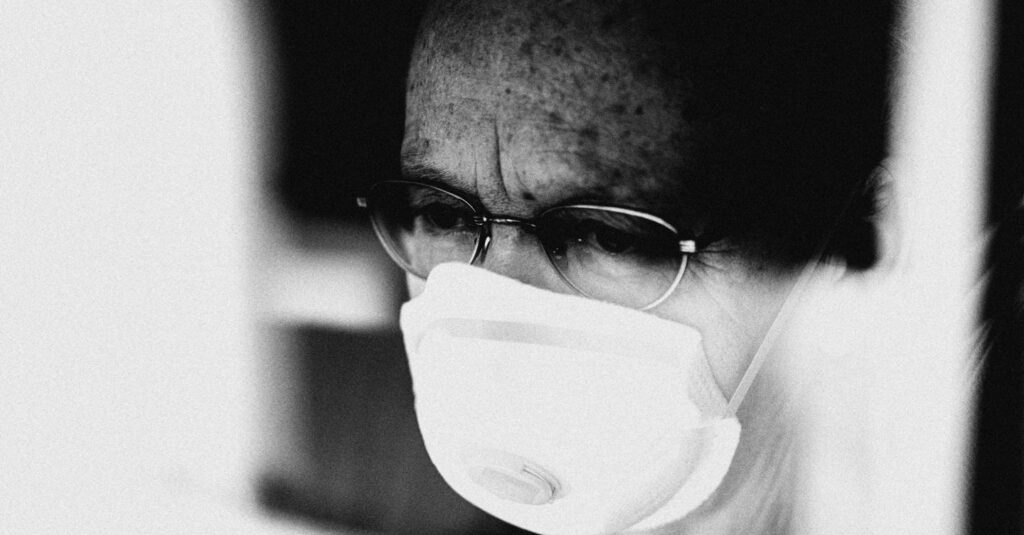"Estoy furioso": los hogares de cuidado fallidos son el verdadero escándalo del coronavirus
