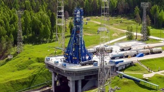 La misteriosa prueba de Rusia de armas mortales anti-satélite
