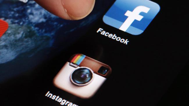 Los correos electrónicos de Zuckerberg sugieren que Facebook compró Instagram para evitar la competencia