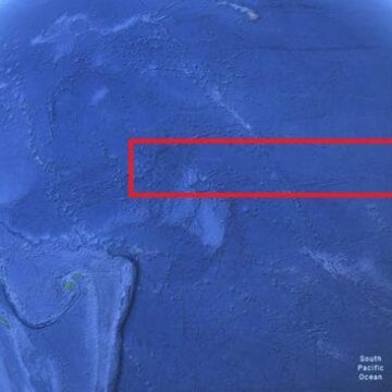 Nino 3.4 - Parche del Océano Pacífico que podría cambiar el clima de Australia