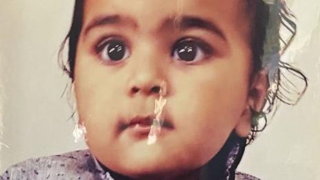 Ayan Kapoor, de 4 años, muere después de que vientos salvajes azotaran Victoria