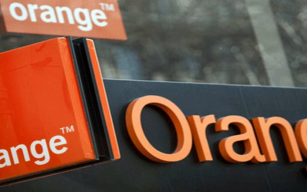 Orange meilleur débit internet fixe © Orange