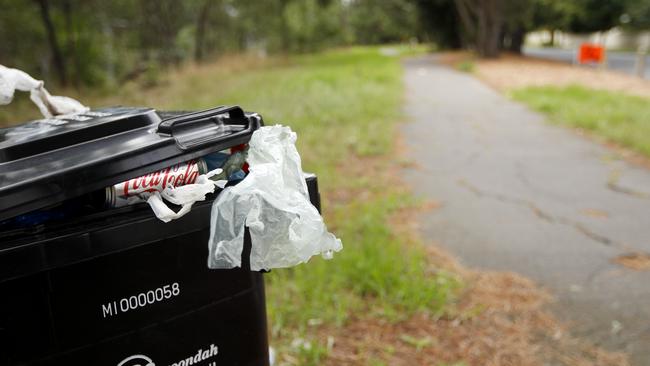 El Canterbury-Bankstown Council usa IA para atrapar a recicladores poco fiables