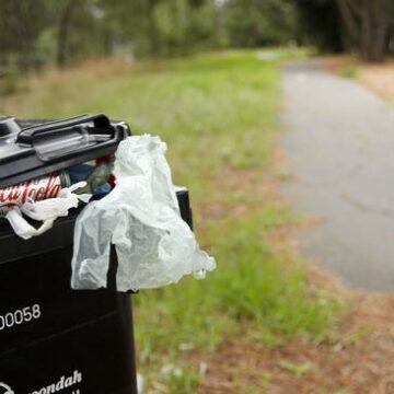 El Canterbury-Bankstown Council usa IA para atrapar a recicladores poco fiables