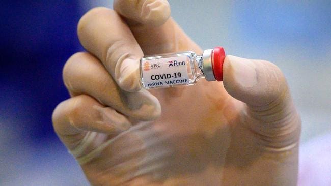 Cómo los ensayos clínicos garantizan que las vacunas sean seguras