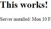 El sitio web del permiso de trabajo de Melbourne se bloquea por la afluencia de tráfico
