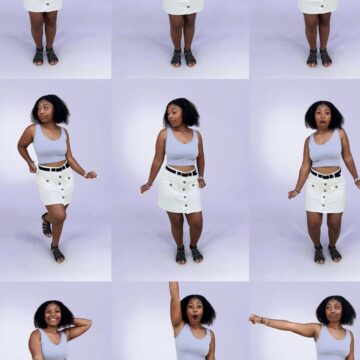 Conoce a los coreógrafos detrás de algunos de los bailes más virales de TikTok
