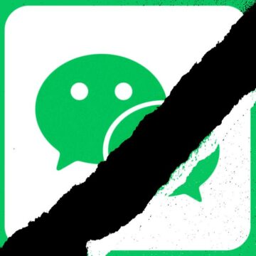 Prohibición de WeChat: los estadounidenses de origen chino ya están de luto por WeChat