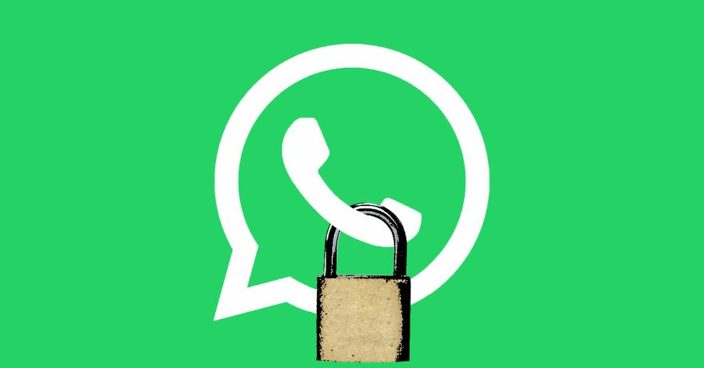 Cómo aumentar la privacidad de WhatsApp y proteger mejor sus datos