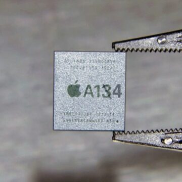Apple travaillerait sur une variante de sa puce A14 pour les prochains Mac. Le rachat d