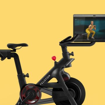 Peloton Bike + revisión: actualizaciones en abundancia y nuevas formas de hacer ejercicio