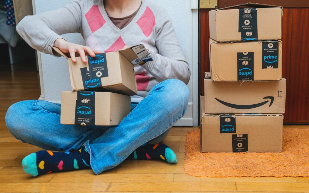 Buen plan: Descubre las ventas flash de Amazon para el regreso a clases