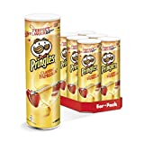 Pringles Classic con Paprika -...