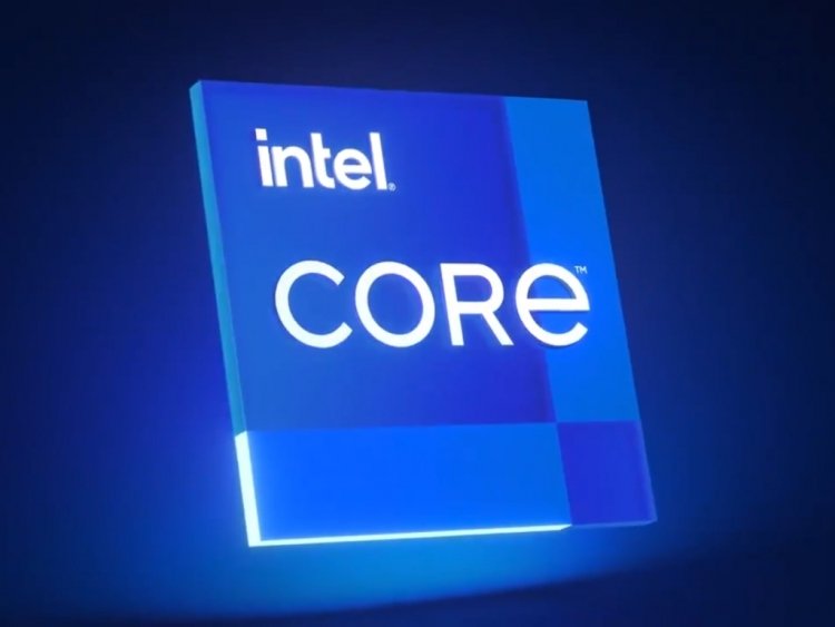 Intel anuncia oficialmente sus CPUs Rocket Lake-S de undécima generación