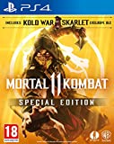 Mortal Kombat 11 Especial ...