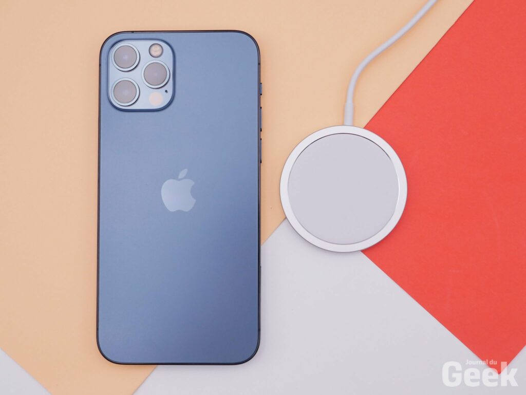 Apple recomienda evitar usar un iPhone 12 cerca de un marcapasos