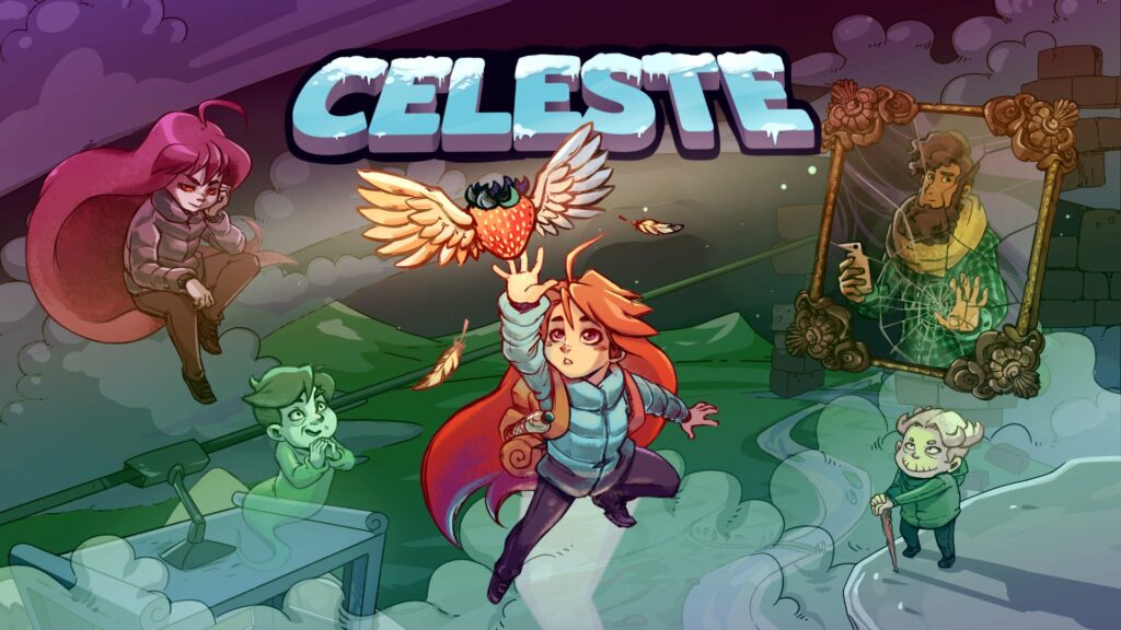 Una secuela del juego Celeste Classic está disponible de forma gratuita