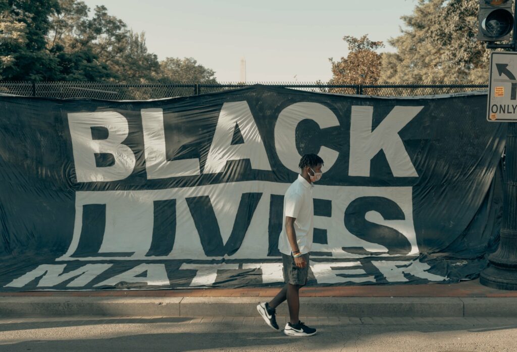 (Actualización) TikTok presuntamente censuró videos de las protestas de Black Lives Matter