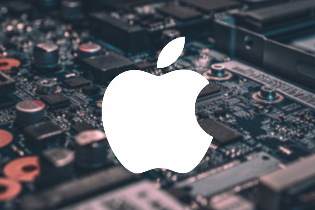 Apple y TSMC se están preparando para producir chips grabados en… ¡3 nm!