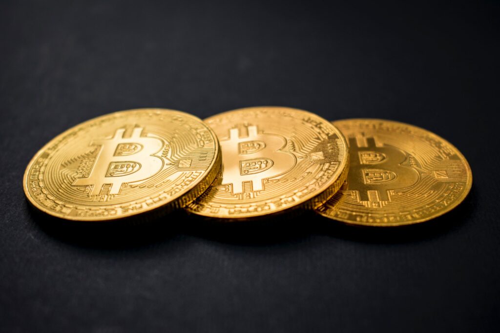 Bitcoin: ganaron millones ... pero perdieron su contraseña