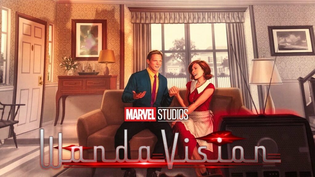 WandaVision: historia, fecha, lugar en el MCU, todo lo que necesitas saber sobre la nueva serie de Marvel |  Diario del friki
