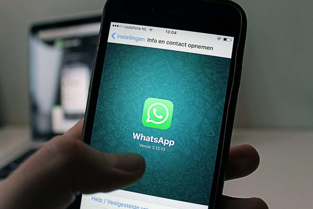 Whatsapp habla sobre sus nuevos términos y condiciones |  Diario del friki