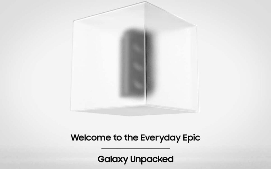 Galaxy S21: ¿cómo seguir la conferencia de Samsung en vivo?