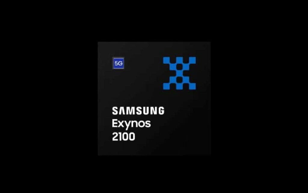 CES 2021: Samsung presenta el Exynos 2100, el SoC del Galaxy S21