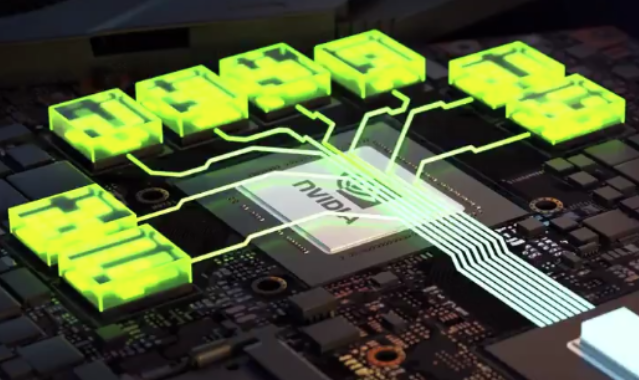 Nvidia adelanta su RTX Series 30 para laptops |  Diario del friki