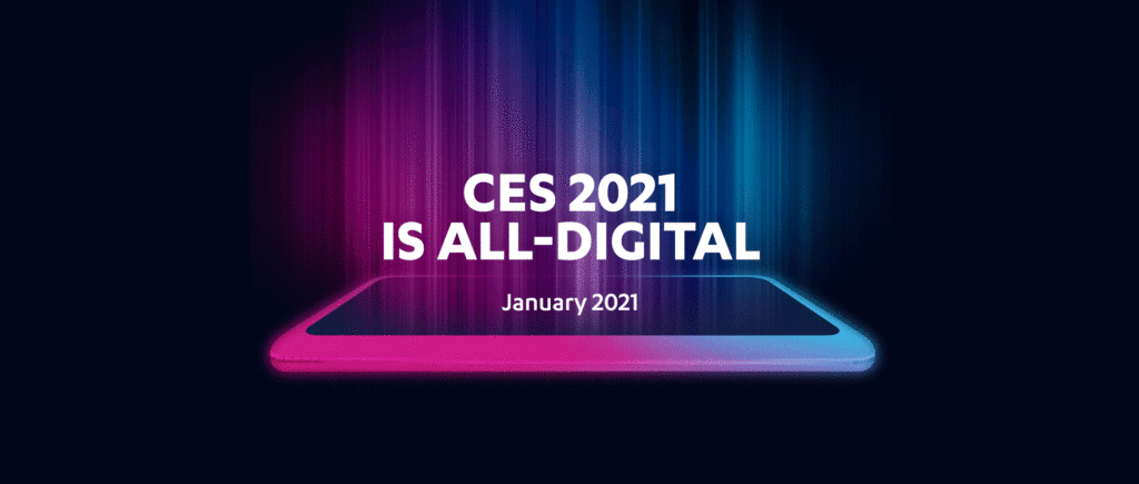 CES 2021: ¿Qué innovaciones puede esperar este año?  |  Diario del friki