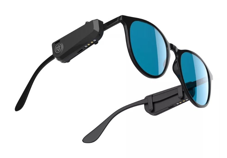 JBuds Frames: usuarios de gafas, ¡este accesorio sustituye a sus auriculares!
