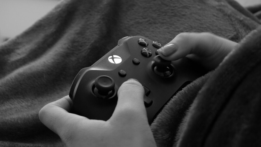 Xbox: ¿el misterio en torno a las baterías del controlador finalmente se levantó?