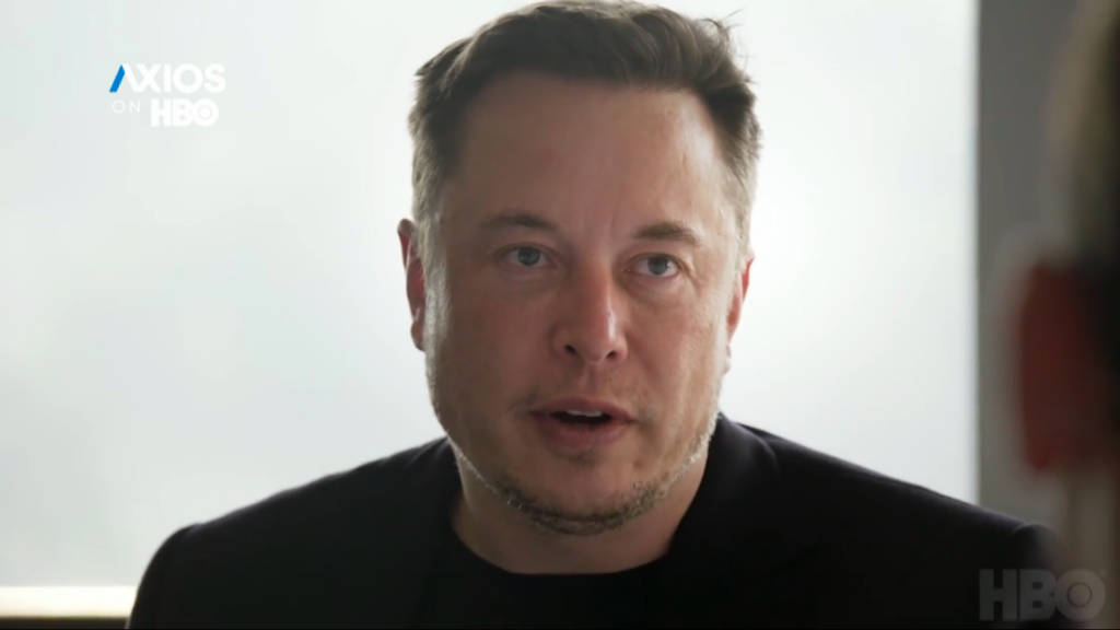 Elon Musk se convierte oficialmente en el hombre más rico del mundo