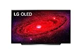 LG TV OLED OLED55CX6