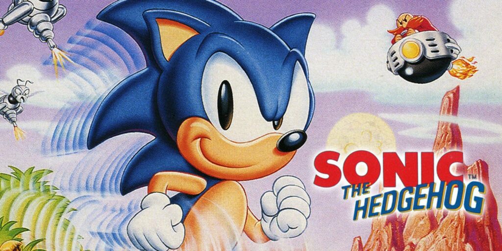 Dos streamers rompen récords mundiales en un día en Sonic
