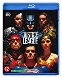Liga de la Justicia - Blu-ray - DC ...