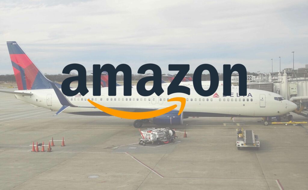 Amazon amplía su flota de aerolíneas y compra 11 aviones |  Diario del friki