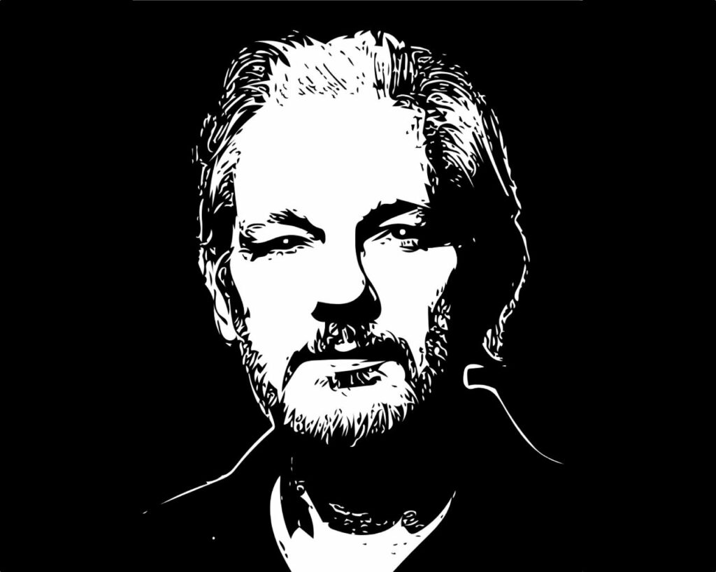 Wikileaks: la justicia británica rechaza la extradición de Julian Assange