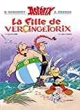 Asterix - La hija de ...